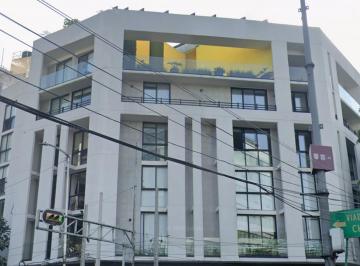 Departamento de 2 habitaciones, Benito Juárez · Departamento en Venta en Ciudad de Los Deportes, Benito Juarez, Cdm