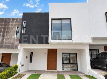 Casa en condominio · 162m² · 3 Recámaras · 2 Estacionamientos · Casa en Renta, Col, Senderos de Monteverde, Tlajomulco de Zuñiga, Jalisco