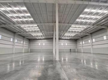 Bodega comercial · 3288m² · 8 Estacionamientos · Bodega en Renta de 3288 m Guadalupe Nuevo Leon