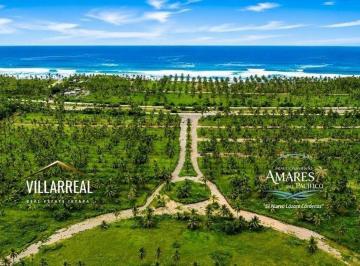Terreno / Lote , Lázaro Cárdenas · Fraccionamiento Amares Lazaro Cardenas Michoacan