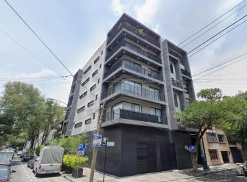 Departamento de 2 habitaciones, Benito Juárez · Departamento en Venta en Ciudad de Los Deportes, Benito Juarez, Cdmx