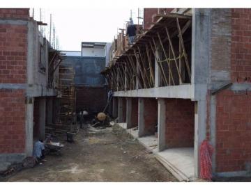 Casa en condominio de 2 habitaciones, Morelia · Venta de Villas Urbanas Jesus del Monte, Altozano, Mich.