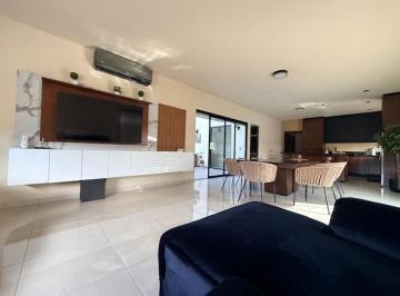 Quinta de 3 habitaciones, Montemorelos · Quinta en Venta en Montemorelos Vistaencinos