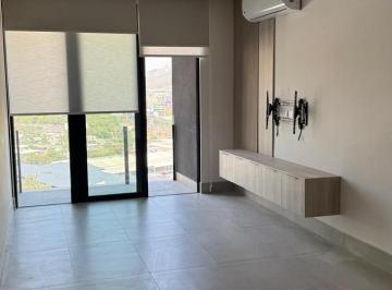Departamento · 90m² · 2 Recámaras · 2 Estacionamientos · Departamento en Torre Boreal, Cerca de Valle Oriente