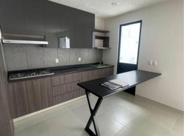 Casa de 3 habitaciones, Morelia · Casa en Renta en Quinta Cantera