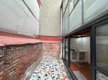 Departamento de 1 habitación, Benito Juárez · Departamento en Renta en del Valle Norte