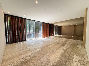Departamento de 3 habitaciones, Miguel Hidalgo · Estupendo Departamento Moderno Cerca del Bosque!