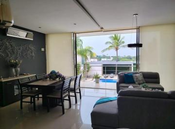 1 · Vendo Departamento en La Riviera Veracruzana en Lomas Residencial