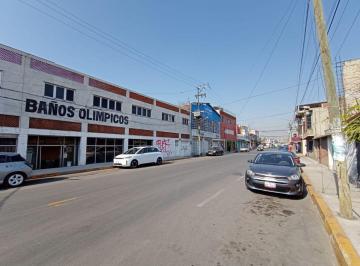 Terreno / Lote , Ecatepec de Morelos · Excelente Oportunidad Comercial con Alto Flujo Peatonal Frente a Tienda Ancla