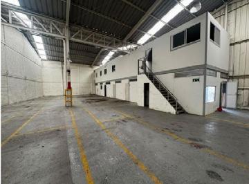 Bodega comercial , Zapopan · Bodega Ind. en Renta 603 m² Ubicado Dentro de Parque Ind. Miramar, Zapopan Jal.