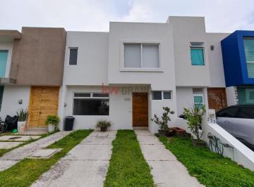 Casa de 3 habitaciones, Tlajomulco de Zúñiga · Casa en Venta en Coto El Bastión, Casa Fuerte, Tlajomulco