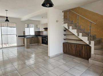 Casa · 76m² · 2 Recámaras · 2 Estacionamientos · Casa en Venta Zona Sur León, Gto. Fracc. Montolivo