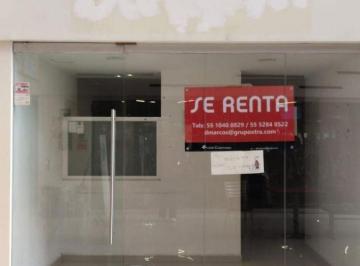 Local comercial , Cuajimalpa de Morelos · Local en Renta en Cuajimalpa 37.98 m $12,900