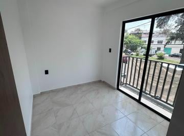 Departamento de 2 habitaciones, Gustavo A. Madero · Venta 9 Departamentos Nuevos en Gustavo A. Madero