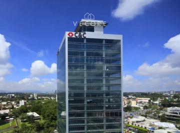 1 · Piso 14 de Oficinas en Renta, Torre Cyc en Country Club, Guadalajara