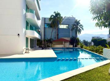 Departamento de 3 habitaciones, Acapulco de Juárez · Precioso Departamento en Renta