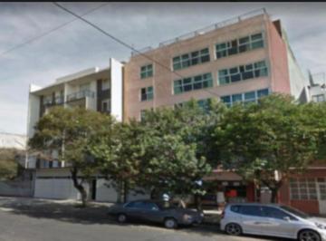 Departamento de 2 habitaciones, Benito Juárez · Invierte en Zona Céntrica de Cdmx: 85 m², Excelente Conectividad y Precio de Remate