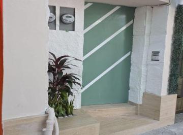 Departamento 80m² Renta Juárez · Renta de Departamento Electrodomesticos en La Zona Rosa Col. Juarez, Cuauhtemoc
