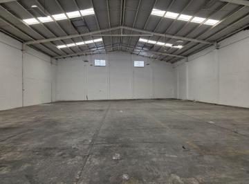 Bodega comercial , Guadalupe · Bodega en Renta en Las Huertas, Guadalupe, Nuevo León