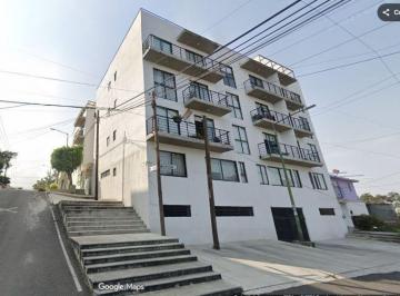 Departamento de 2 habitaciones, Tlalpan · Departamento en Venta en Héroes de Padierna