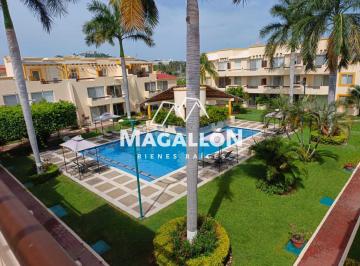 Villa · 102m² · 3 Recámaras · 1 Estacionamiento · Villas La Palma