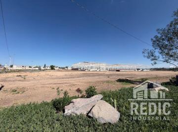 Terreno industrial , Colón · Terreno Industrial en Venta de 3,094 m² Dentro de Parque Industrial.