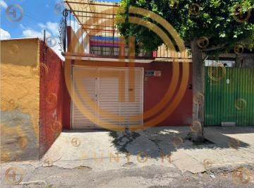 Casa de 3 habitaciones, Gustavo A. Madero · Casa de 129 m² con 3 Recámaras en Venta en General Felipe Berriozabal