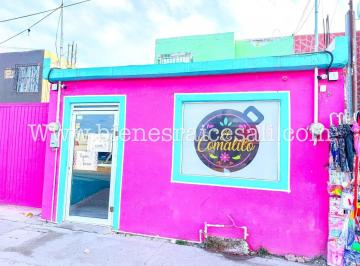 Local comercial · 80m² · Local en Renta Col Año 2000