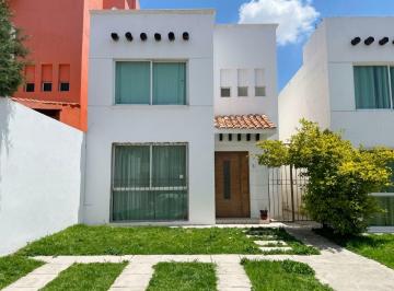 Casa de 3 habitaciones, Metepec · Venta de Casa en Fracc Bonanza Metepec