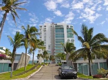 1 · Vendo Departamento en La Riviera Veracruzana Frente a Plaza El Dorado
