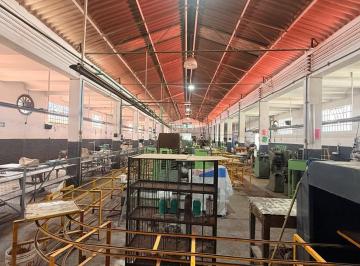 Bodega comercial · 1800m² · Bodega en Renta San Juan de Dios, León, Guanajuato