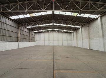 Bodega comercial , Guadalajara · Bodega en Renta en Parque Industrial Cañas