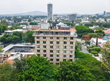 Departamento · 158m² · 2 Recámaras · 1 Estacionamiento · Departamento en Venta en Arcos Vallarta