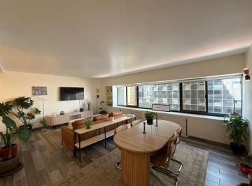 Departamento de 1 habitación, Cuauhtémoc · Departamento Amueblado en Renta en Juarez Cuauhtemoc