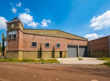 Bodega comercial · 702m² · Bodega en Renta Granjas Económicas, León, Guanajuato