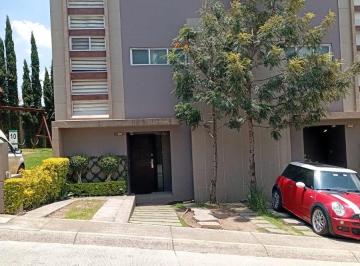 Casa en condominio de 3 habitaciones, Huixquilucan · Hermosa Casa en Puerta del Sol, Bosque Real
