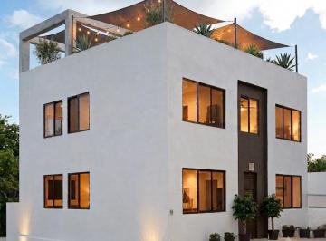 Casa de 4 habitaciones, Benito Juárez · Propiedad Para Rentas Vacacionales Playa del Niño Cancun