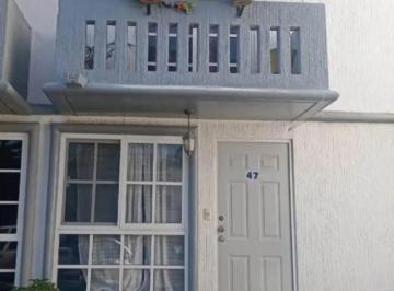 Casa de 2 habitaciones, Tultepec · Se Vende Bonita Casa en La Antigua Tultepec