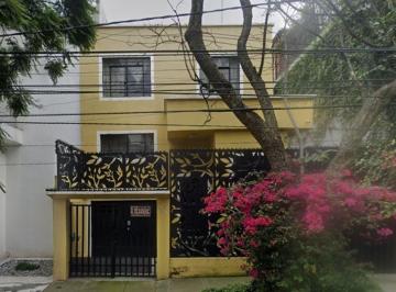 Casa de 4 habitaciones, Cuauhtémoc · Casa en Venta en Hipodromo Condesa ¡Invierte en Una Propiedad de Recuperaciòn Hipotecaria!