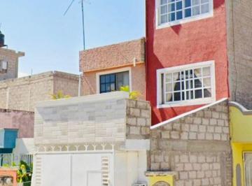 Casa de 3 habitaciones, Chicoloapan · Se Vende Casa en San Vicente Chicoloapan, Edo Mex.