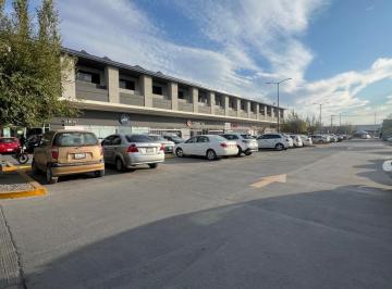 Oficina · 172m² · 99 Estacionamientos · Local en Renta, Paseo Morelos, León, Gto. 185 m²