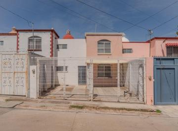 Casa de 3 habitaciones, Aguascalientes · Casa en Venta, Col. Villa Nuestra Señora de La Asunción. Aguascalientes