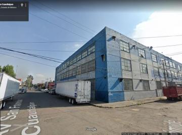 Bodega comercial , Naucalpan de Juárez · Bodega en Renta en Naucalpan 173 m $25,000