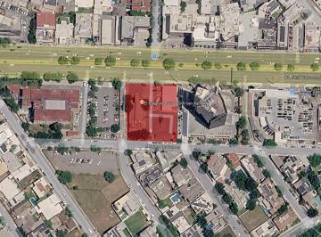 Terreno / Lote , San Pedro Garza García · Terreno en Venta Sobre Av José Vasconcelos, Spgg