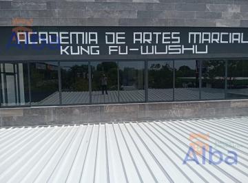 Local comercial · 150m² · Local Comercial en Renta en Plaza Tribeca en Av Independencia