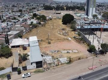 Terreno / Lote · 10m² · Terreno Venta en Mariano Otero