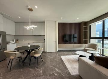 1 · Renta Departamento Amueblado en Acacia en Valle Oriente