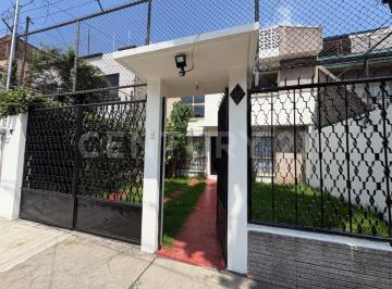 Casa · 161m² · 3 Recámaras · 1 Estacionamiento · Venta Casa Hacienda del Rosario Azcapotzalco 11412