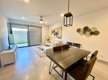 Departamento de 2 habitaciones, Los Cabos · Departamento Amueblado en Renta en Amaterra Fase II | 2 Recámaras