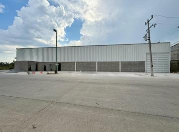 Bodega comercial · 1275m² · 10 Estacionamientos · Bodega en Renta Parque Piel, León, Guanajuato
